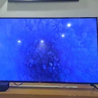 تلویزیون سام ۵۸ اینچ 4k