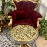 مبلمان|مبلمان خانگی و میز عسلی|تهران, ولنجک|دیوار