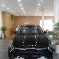 KIA SPORTAGE 2025