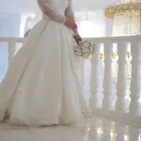 لباس عروس