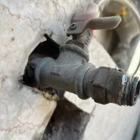 تاسیسات لوله کشی آب و فاضلاب|خدمات پیشه و مهارت|یزد, |دیوار