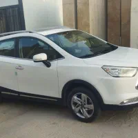 جک S3 مدل 97|خودرو سواری و وانت|شیراز, منطقه هوایی شهید دوران|دیوار