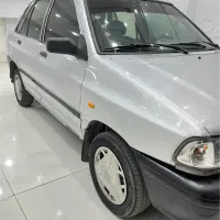 فروش پراید مدل ۱۳۹۰ بنزینی|خودرو سواری و وانت|خان ببین, |دیوار