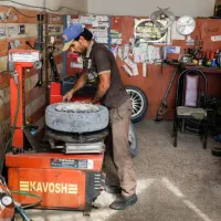 نیازمند شاگرد اپاراتی