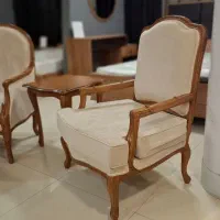 دکترچوب /مبل فرانسوی لاکچری و جلومبلی/مبل تمام راش|مبلمان خانگی و میز عسلی|مشهد, سناباد|دیوار