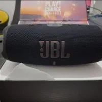 باند اسپیکر jbl charge5|سیستم صوتی خانگی|تهران, بریانک|دیوار