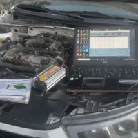 خدمات برق خودرو و تعمیر در محل