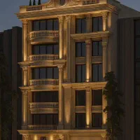 پیش فروش واحد ۱۴۵ متری تک واحدی