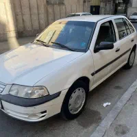 فولکس واگن (گل) مدل آخر۸۶