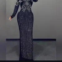 مزون خانم خاص کرایه وفروش|لباس|مشهد, نظام دوست|دیوار