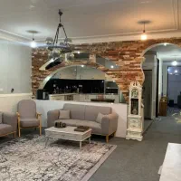 رهن طبقه بالا خیابان آزمون