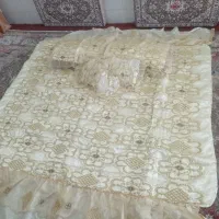 رو تختی عروس