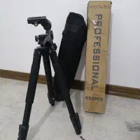 پایه دوربین برند بِیک