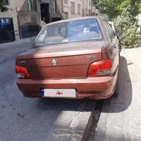 پراید ۱۳۲ مدل ۸۹ بیرنگ و کم کارکرد،فرمان هیدرولیک
