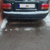 پراید 84 فروشی|خودرو سواری و وانت|کرج, حسن آباد|دیوار