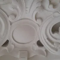 گچبری دستی و  ابزارزنی|خدمات پیشه و مهارت|تهران, جنت‌آباد شمالی|دیوار