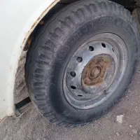 اتاق کفی کپسول ومتعلقات سی ان جی لاستیک و... وانت|قطعات یدکی و لوازم جانبی|سبزوار, پیام|دیوار