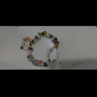 دستبند های سنگ