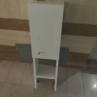 روشویی کابینتی کوچک ۴۰ در ۳۰(دیواری) کارکرده|لوازم سرویس بهداشتی|کرج, چهارصد دستگاه|دیوار