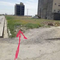 فروش زمین ۱۶۰ متری دو نبش در بافت جدید شهرک شیرین