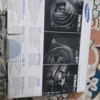 دوربین دیجیتال عکاسی و فیلمبرداری سامسونگ|دوربین عکاسی و فیلمبرداری|بجنورد, |دیوار