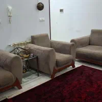 مبل راحتی ۷نفره