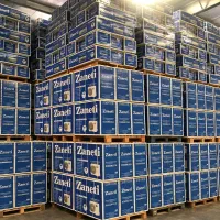 zantiکولر گازی زانتی اینورتر کولرگازی