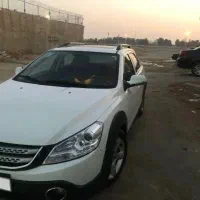 دانگ فانگ اچ سی کراس اتومات