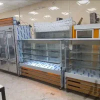 یخچال ایستاده استیل امبراکو،گارانتی ،نو و کارکرده