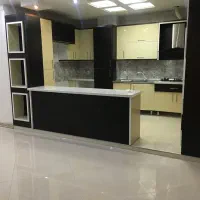 ۱۴۰متری تک واحدی شهرک صدف سه خواب تخلیه بسیار شیک|اجارهٔ آپارتمان|اندیشه, شهرک صدف|دیوار