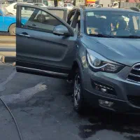 هایما s5 مدل 98