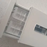 جا یخی اصلی یخچال ایکس ویژن نو