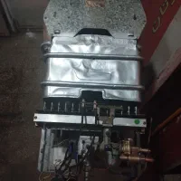 آبگرمکن دیواری بدون شمعک