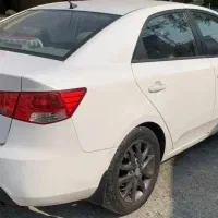 سراتو (دنده ای) مدل ۹۴ بی رنگ