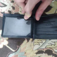 کیف پول چرم