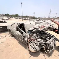 ماشین تصادفی|خودرو سواری و وانت|بندرعباس, |دیوار