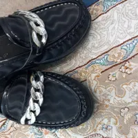 کفش کالج بچه گانه سایز ۲۳