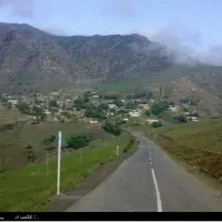 زمین مسکونی  500 متری قره بلاغ