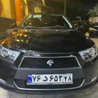 دنا شش دنده توربو
