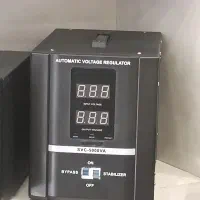 استابلایزر مناسب هیئت‌ها، قابل اتصال به موتر برق،