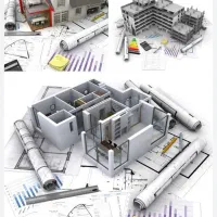 صنعت ساختمانی|استخدام صنعتی، فنی، مهندسی|ملارد, |دیوار