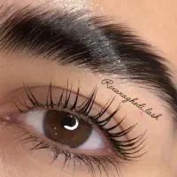 خدمات اکستنشن مژه و لیفت و لمینت مژه و ابرو|خدمات آرایشگری و زیبایی|شیراز, شهرک والفجر|دیوار