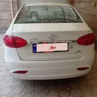 فروش جک سواری j4|خودرو سواری و وانت|زنجان, |دیوار