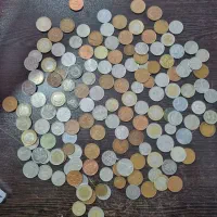 فروش انواع سکه واسکناس قدیمی وخارجی ش