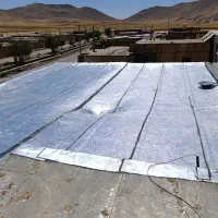 ایزوگام و قیروگونی کاری