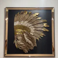 تابلو دکوراتیو برجسته لوکس