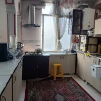 فروش آپارتمان ۹۳ متری ۲ خوابه طبقه ۳ در حبیب الله|فروش آپارتمان|تهران, حبیب الله|دیوار