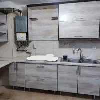 کابینت MDF فروشی|مصالح و تجهیزات ساختمان|تهران, دولاب|دیوار