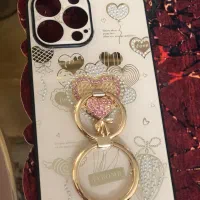 قاب طرحدار شاین دار 13Pro