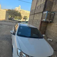 ساینا S|خودرو سواری و وانت|اصفهان, براآن شمالی|دیوار